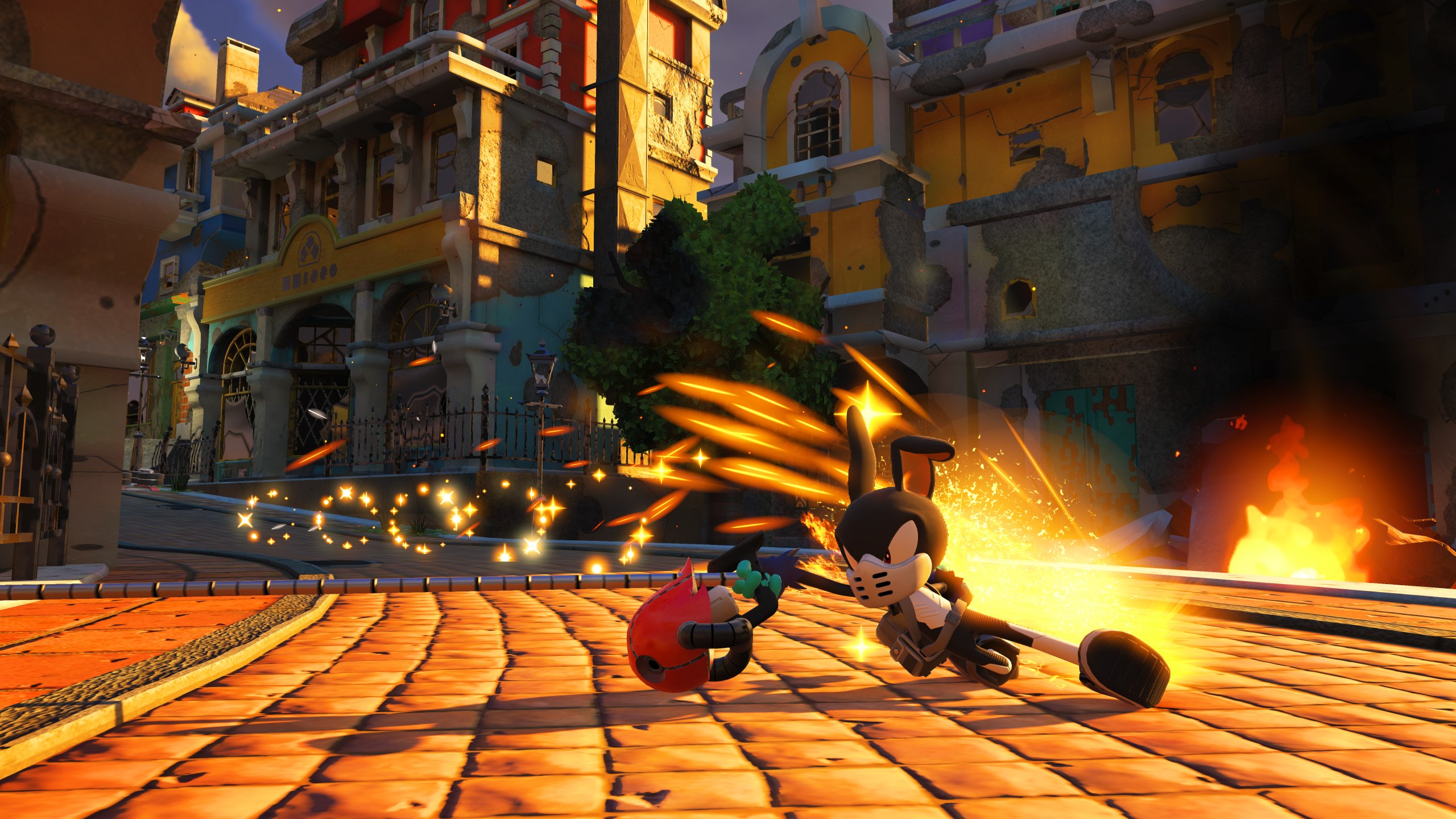 Sonic Forces - Imagen 42